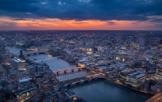 bridging finance for london property