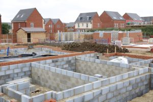 Hank Zarihs Associates | Private housebuilding new starts in the doldrums