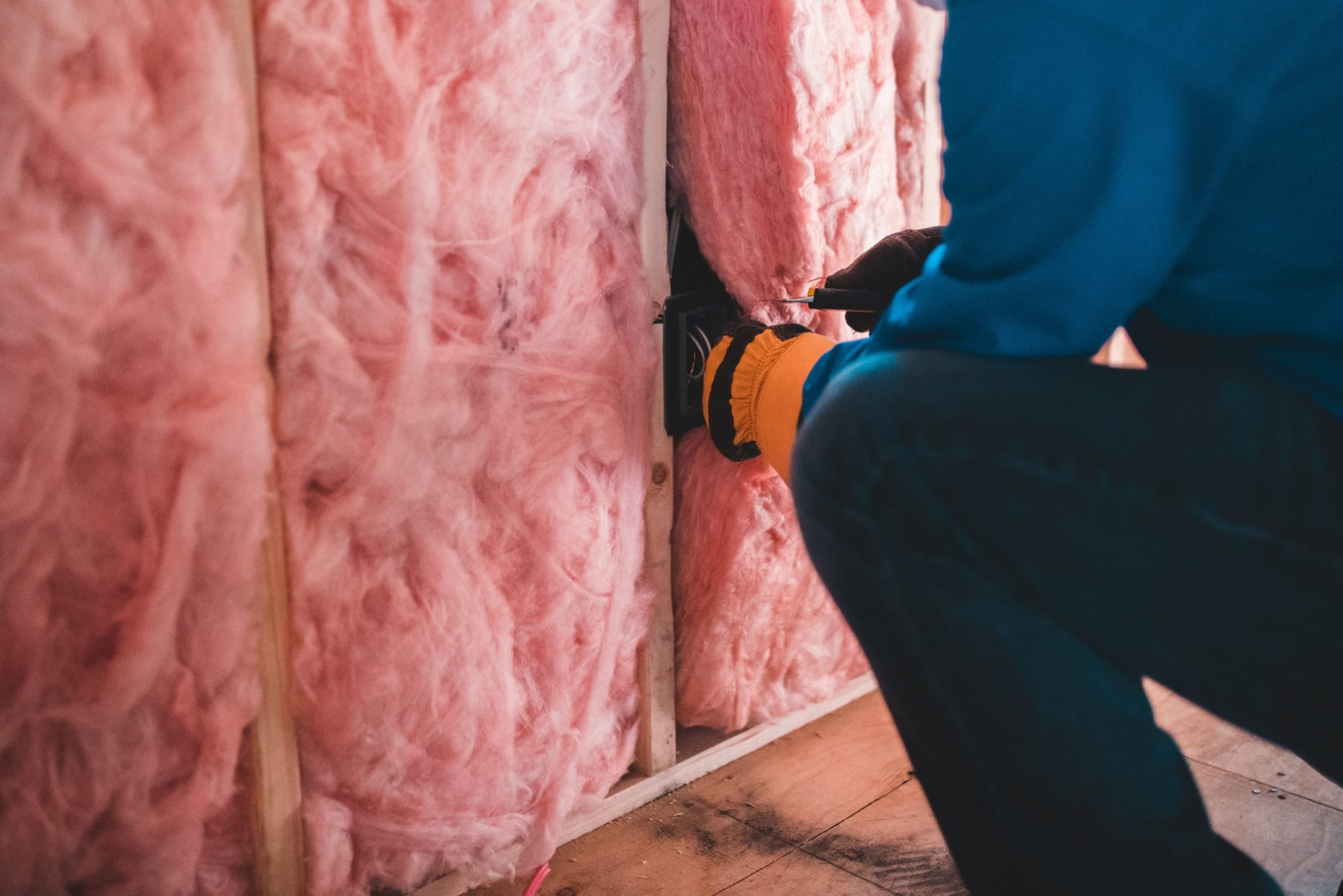 Hank Zarihs Associates | Future MPs urged to think big to avoid more botched insulation work