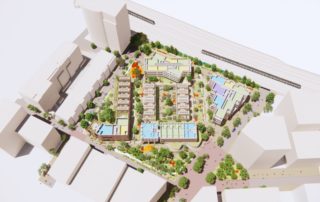 Hank Zarihs Associates | SMEs to play a part in the £1bn regeneration of London’s largest housing estate